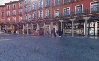 Clínica Dental Alejandro Adana Jiménez