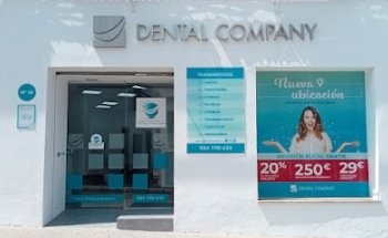 Dental Company Carmona