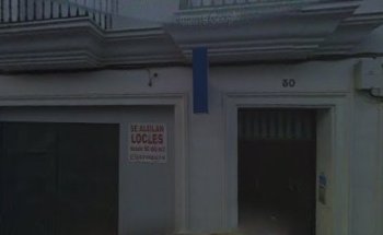 Clínica dental Ribelles