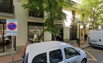 Centro Médico Benítez Roig