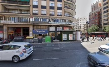 Clínica Dental Nacha Vázquez