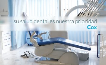 Clínica Dental Dra. Inmaculada Rives - Cox