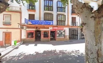 Clínica Dental Gades