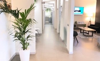 Clínica Ilzarbe Ortodoncia Valencia