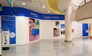Milenium Dental Clinic El Corte Inglés Sanchinarro