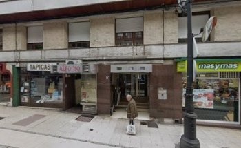 Clínica dental Dr. Lisardo Fernández