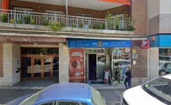 Laboratorio Lucas Nicolás