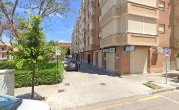 Centre Odontologic Samblas - San José