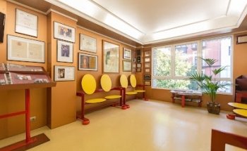 Villa Vigil Y Asociados SL