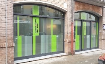 Clínica Dental Sant Joan
