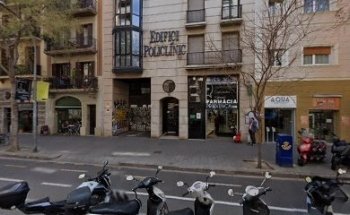 Dental BCN - Clinica Dental. Dra. Violeta Chumacero