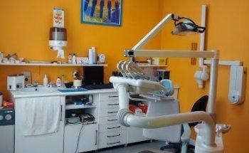 Clínica Dental Pozokoetxe