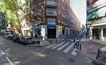 Clínica dental Denterpil