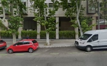 Salud Oral - Areas Sanitarias SL