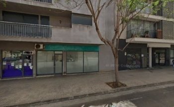 CSA DENTAL - Operation Center Baleares