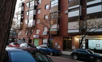 CLÍNICA DENTAL HONRUBIA