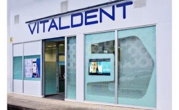 Clínica Dental Vitaldent