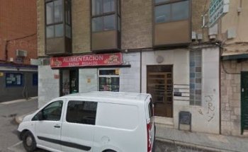 Clínica Dental Virgen de Riánsares S.L.