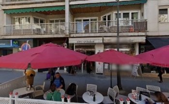 Clínica Dental Miguel A. González Moles