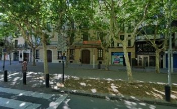 Clínica Dental Adeslas