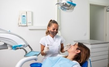 Clinica Dental Herrera & Cores El Temple