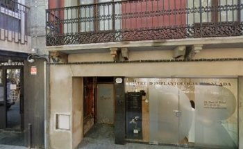 Clínica Dental Dani de Ribot