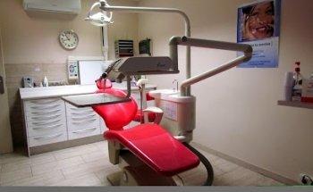 Clínica Dental Luisa de la Herrán Unceta Barrenechea