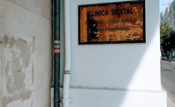 Clínica Dental Fernando Llorente Barrueco
