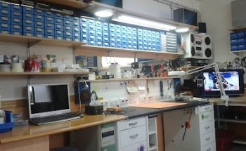 I AM DENT - Reparación y venta de Aparatología e Instrumental Dental