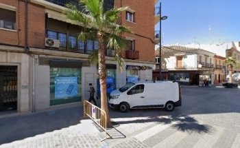 Clínica Dental MEGÍA - José Luis Megía Torres - Manzanares
