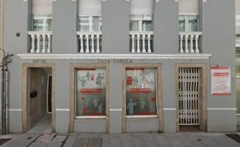 Centro de Odontología Integral y Estética Dental