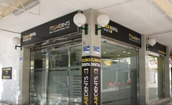 Clínica Dental Gardents