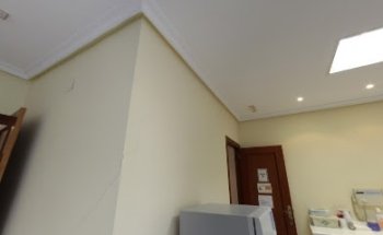 Clínica Doctor Jesús Cubero Álvarez (CSB JCA)