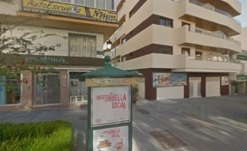 Clínica Dental Ana Moreno