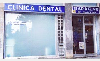 Clínica Dental Dra. Maribel Pajares