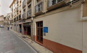 Jerónimo Ibarz Esteban y Pedro Azcona Suecun C.B.