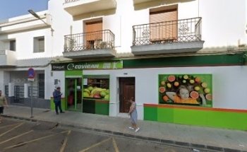 SERVICIOS DENTALES CORVILLO S.L.