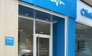 Clínica Dental Sanitas Milenium La Gavia