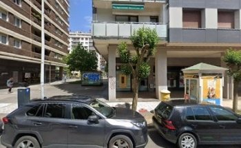 Clínica Dental Ibarrondo