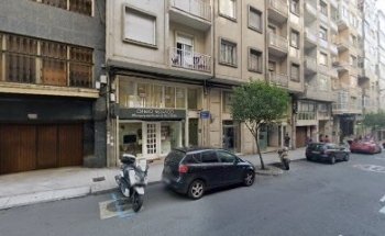 Clínica dental Mª Teresa Leyes Vence