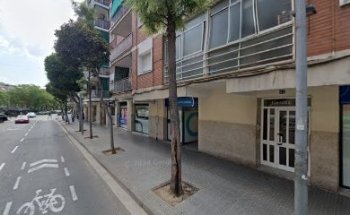 Clínica Dental Adeslas