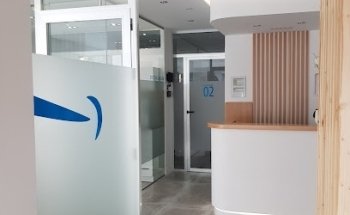 Clínica dental Daniel García