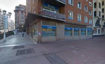 Dr. Javier Palacios Dentista