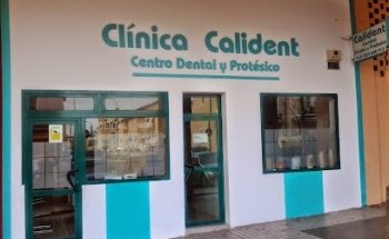 CLINICA DENTAL CALIDENT