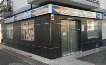 Clínica Dental Guadalora