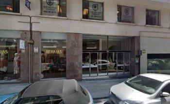 Clínica Dental las Arenas