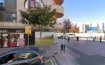 Ana María Pedro Galobart