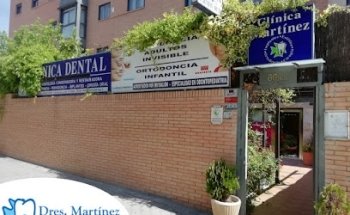 Clínica Dental Martínez Sanchinarro ????