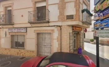 Cristina Marín Díaz