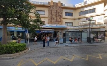 Centro Médico Internacional